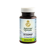 Detoximap 60 Comprimidos-2