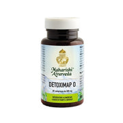 Detoximap O 60 Comprimidos-2