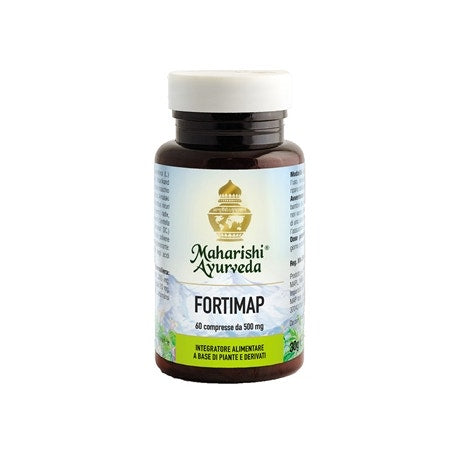 Fortimap 60 Comprimidos-2