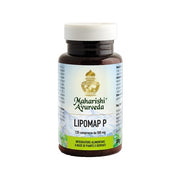 Lipomap P 120 Comprimidos-2