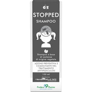 Gse Stopped Champú Tratamiento Antipiojos 150 ml