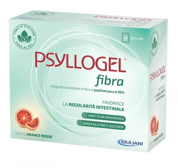 Psyllogel Fibra Roja Naranjas 20 Sobres-15