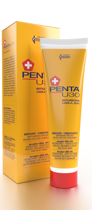 Penta U30 Emulsión Hidratante 100ml-2