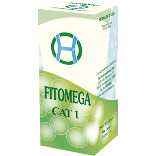 Fitomega Gato 1 Gotas 50ml-2