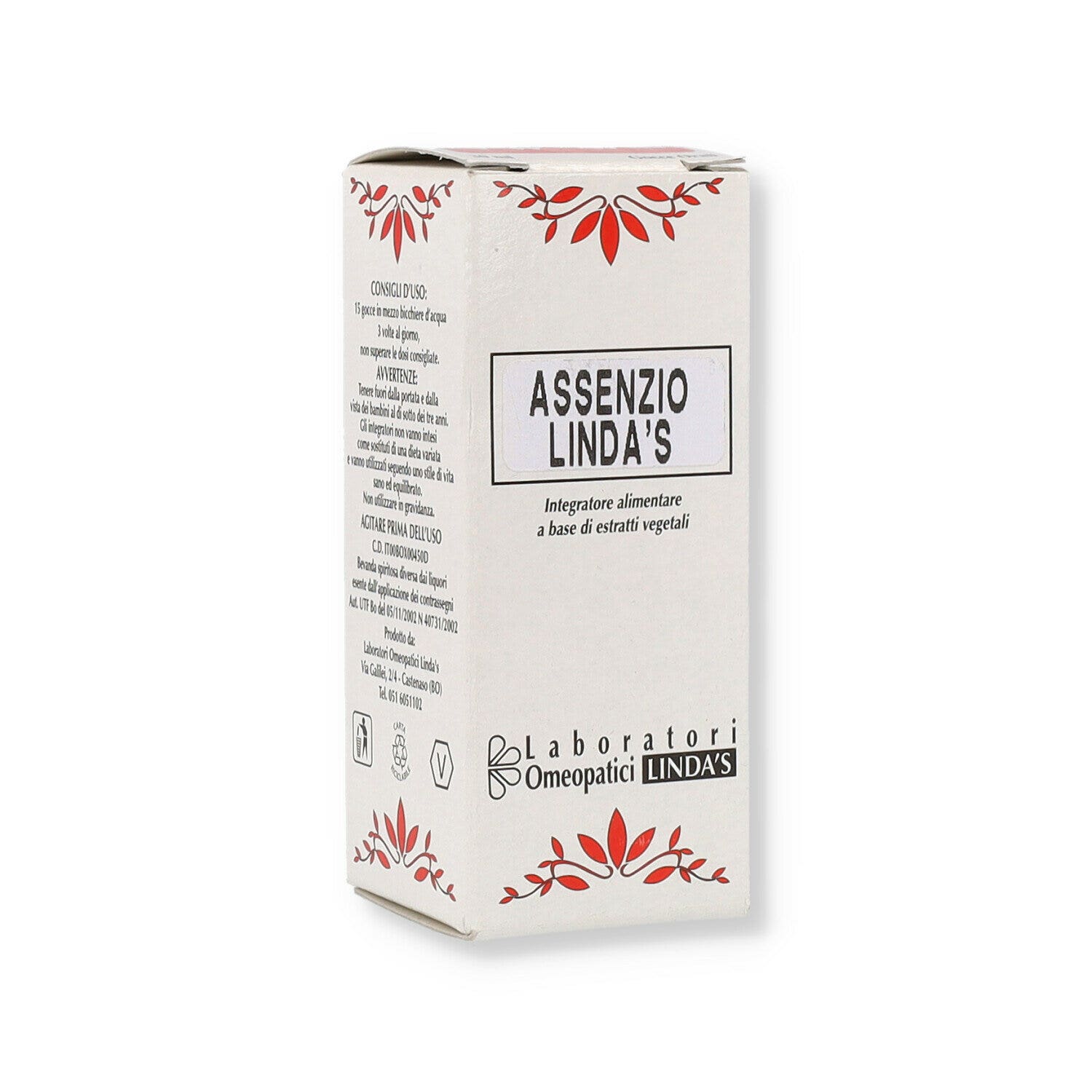 AUSENCIA 30ML GOTAS LINDAS-1