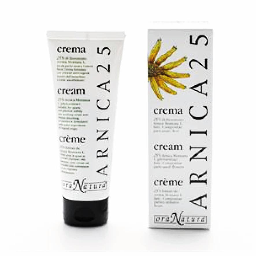 Crema de Jardinera con Arnica Ora Natura 100 ml-3