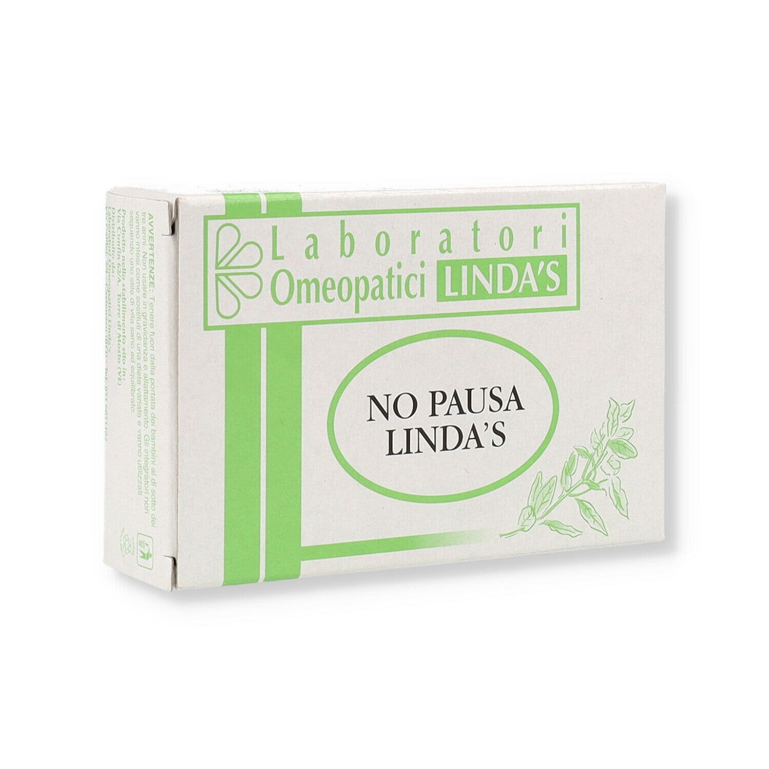 SIN PAUSA 45TAV LINDAS-1