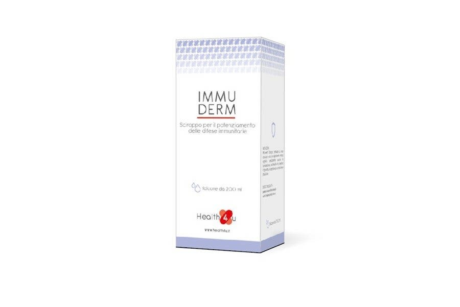 Immuderm Jarabe 200ml-2