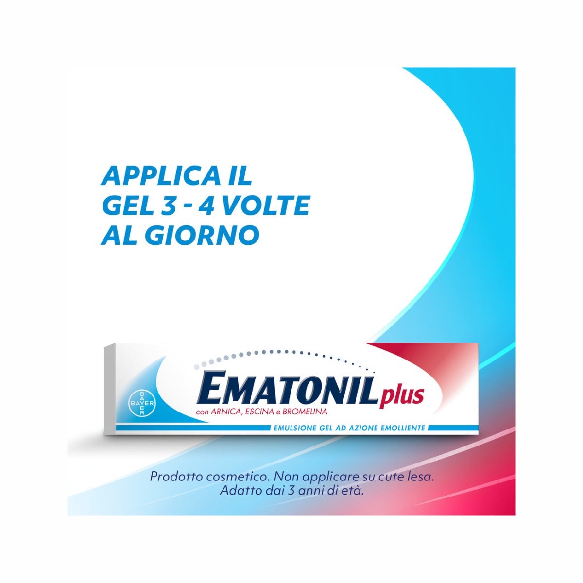 Ematonil Plus Gel Emulsión 50ml-25