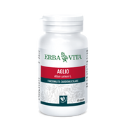 Erba Vita Ajo 60 Capsulas 450mg-3
