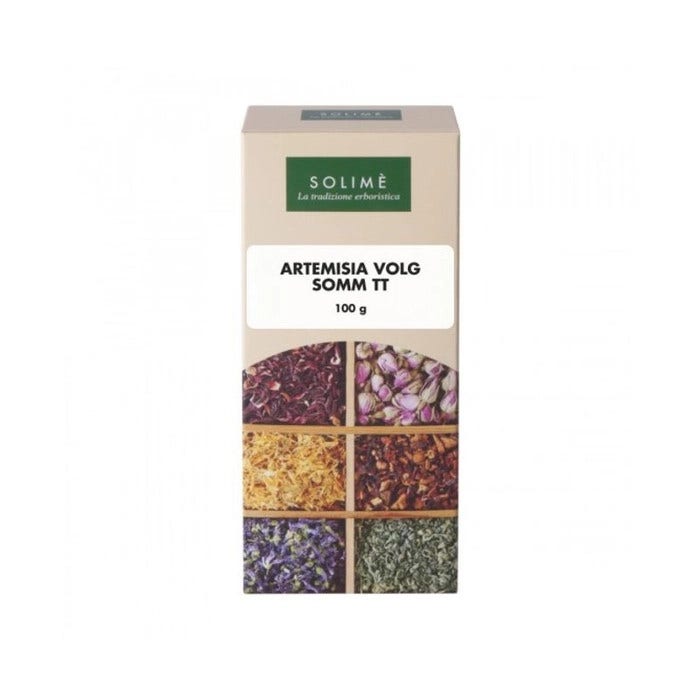 Artemisia Volg Té de Hierbas Cortadas 100g-2