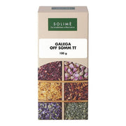 Solimè Galega Top Cut Té de Hierbas 100g-2