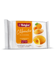 Biaglut Snacks Albaricoque 180g-1