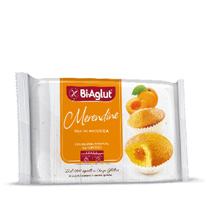 Biaglut Snacks Albaricoque 180g-1