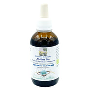 Melissa Extracto Hidroalcohólico Gotas 50ml-1