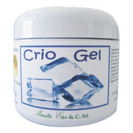 Pomada Gel Crio 100ml-2