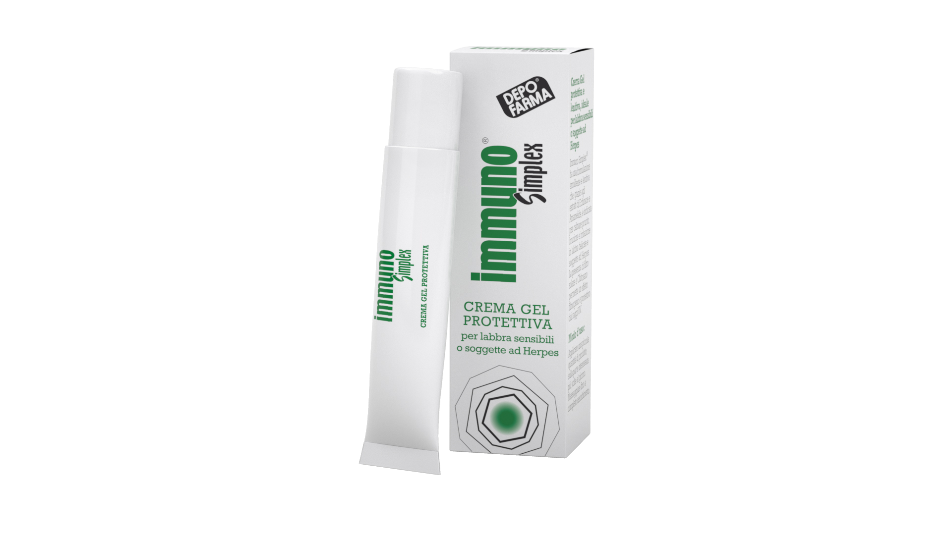 Ungüento Inmuno Simplex 8ml-4