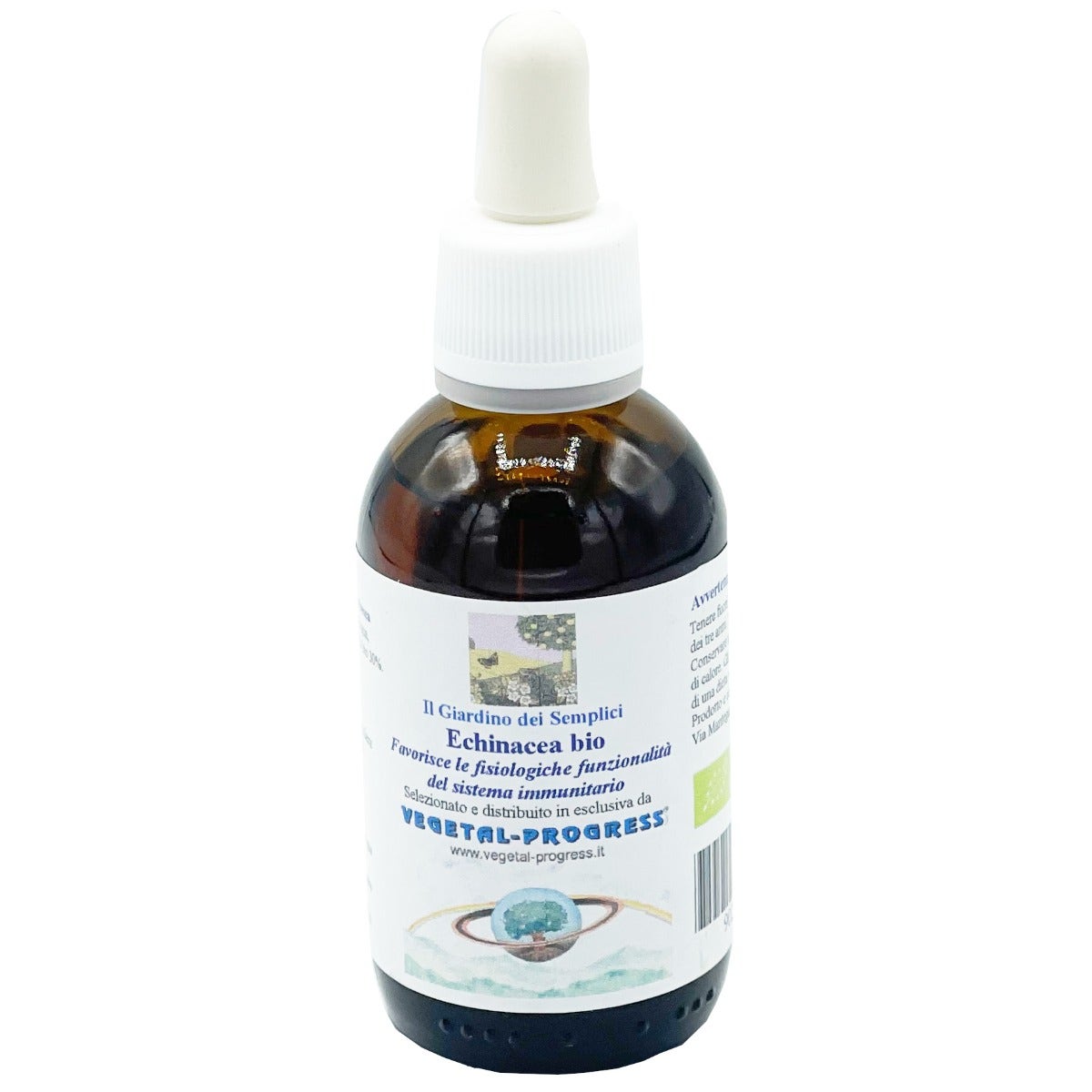 Extracto Hidroalcohólico De Equincea Gotas 50ml-2