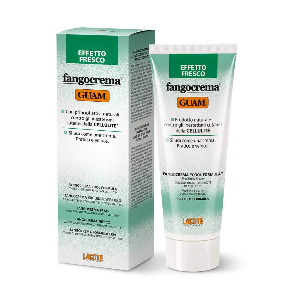 Guam Crema De Barro Efecto Fresco 250ml-6