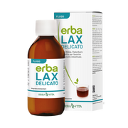 Erba Vita Erbalax Fluido Delicado 200ml-2