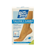 Ben Ped Tacón Pequeño 2 Piezas-2