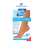 Ben Ped Tacón Grande Talla 35/37 2 Piezas-2