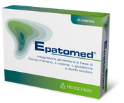 Hepatomed 30 Comprimidos-2