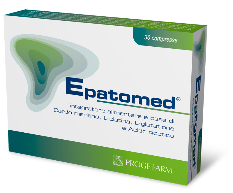 Hepatomed 30 Comprimidos-2