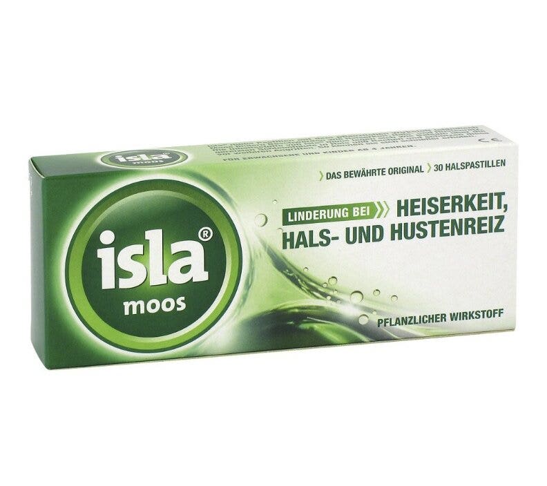 ISLA MOOS 30CONF LICHENO ISLAN-1