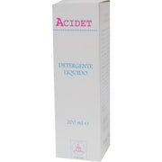 Acidet Detergente Líquido 200ml-1