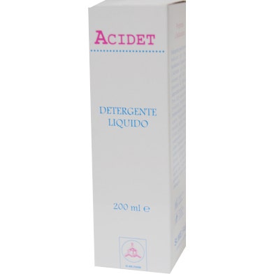 Acidet Detergente Líquido 200ml-1