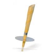 Cono Encerado 2 Piezas-1