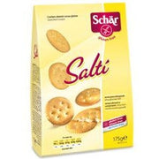 Schar Salti Salatino Crackers Sin Gluten 175g-2