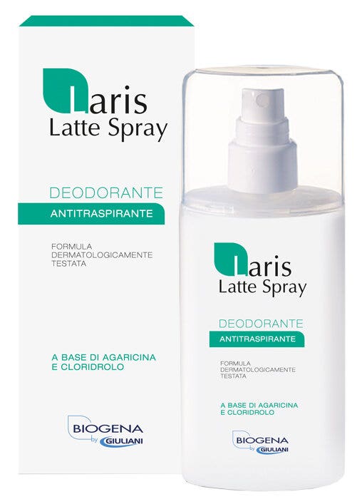 Laris Leche Spray 100ml-2