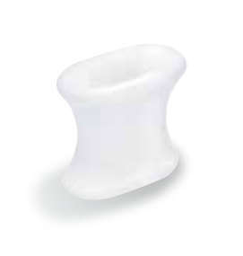 Separador De Dedos Oppo En Gel Talla S 1 Par-2