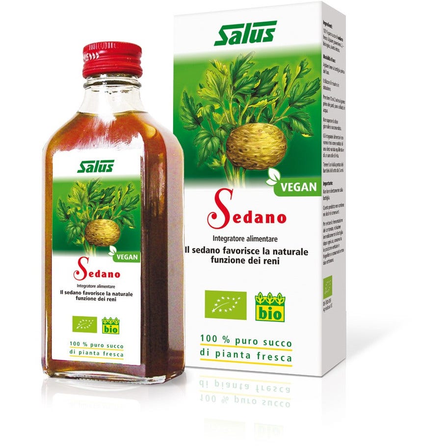 Zumo de Apio Ecológico 200ml-2