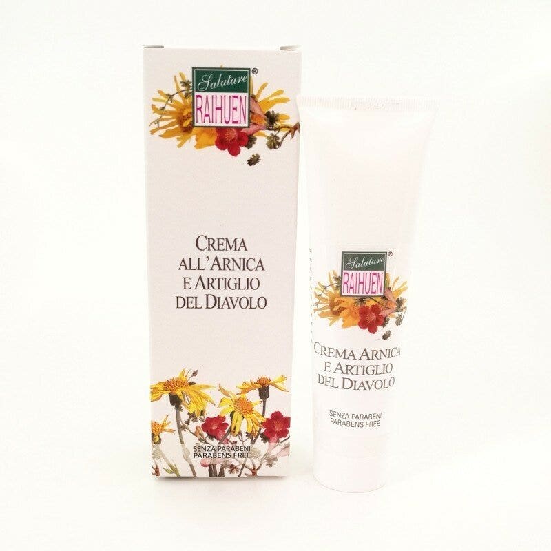 CREMA DE ÁRNICA / GARRA DEL DIABLO-2