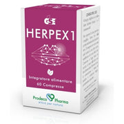 GSE Herpex 1 60 Comprimidos-2