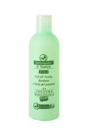 Ardes Bio Tónico Limpiador Facial 2 En 1 250ml-1