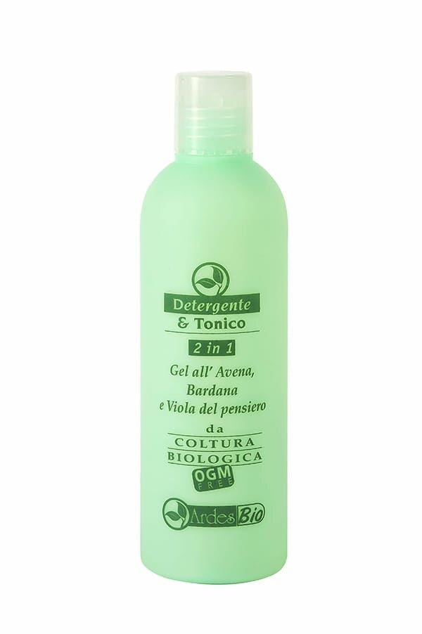 Ardes Bio Tónico Limpiador Facial 2 En 1 250ml-1