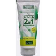 Ardes Gel Exfoliante Pieles Mixtas/Grasas 200ml-2