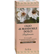 Ardes Aceite Puro De Almendras Dulces 250ml-4