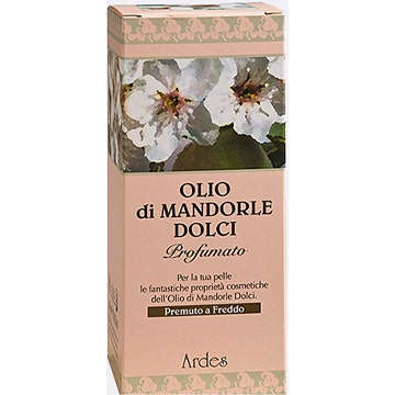 Ardes Aceite Puro De Almendras Dulces 250ml-4