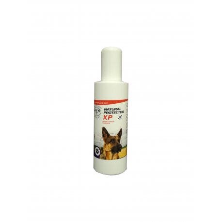 Over Line Natural Protector Pesticida Natural para Perros/Gatos 150ml-3
