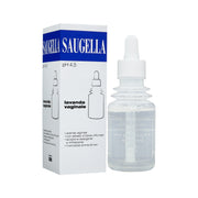 Saugella Lavanda Vaginal Ph 4.5 140 ml-2