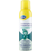 Scholl Deo Control Spray Para Pies 150ml-3