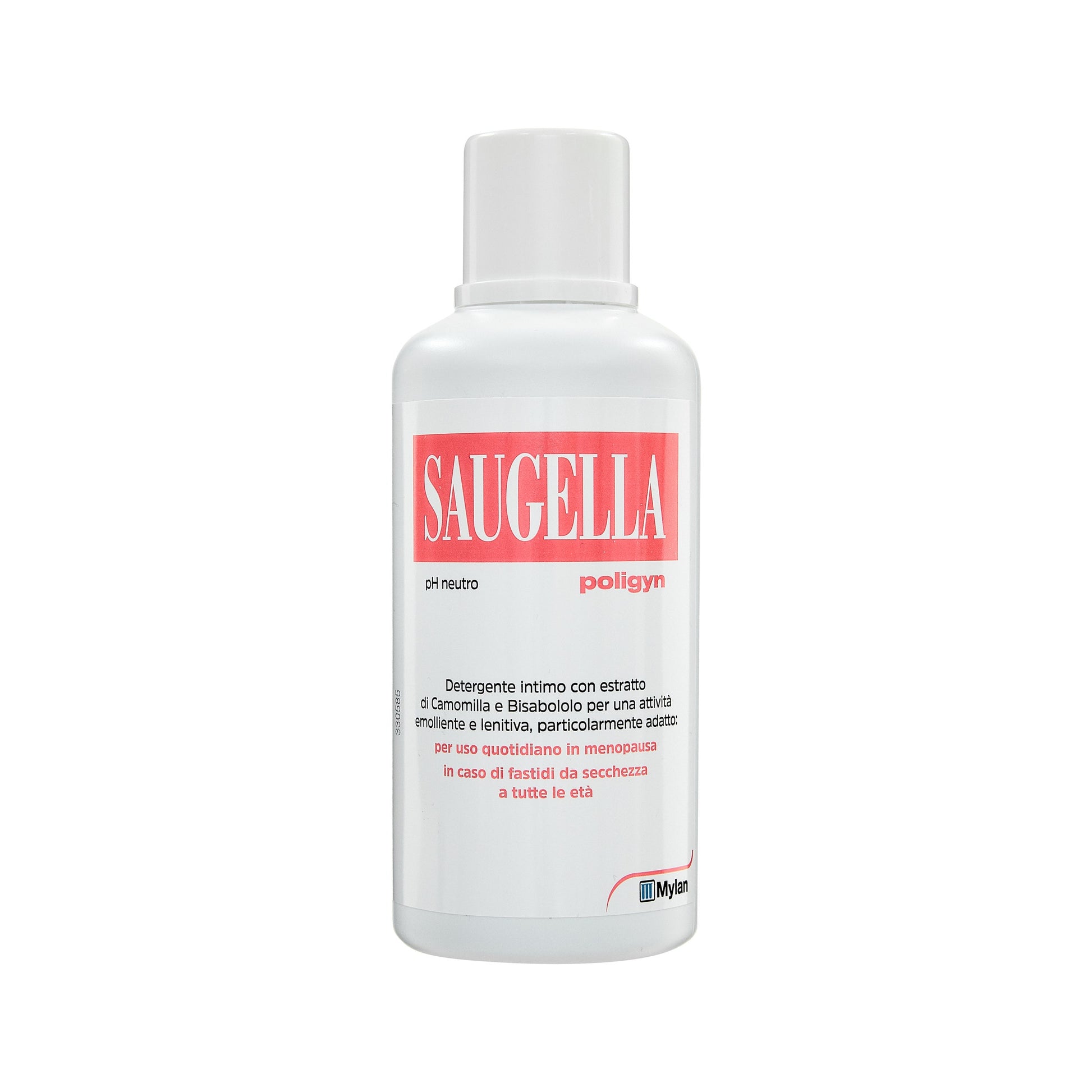 Saugella Poligyn Botella 500ml-4
