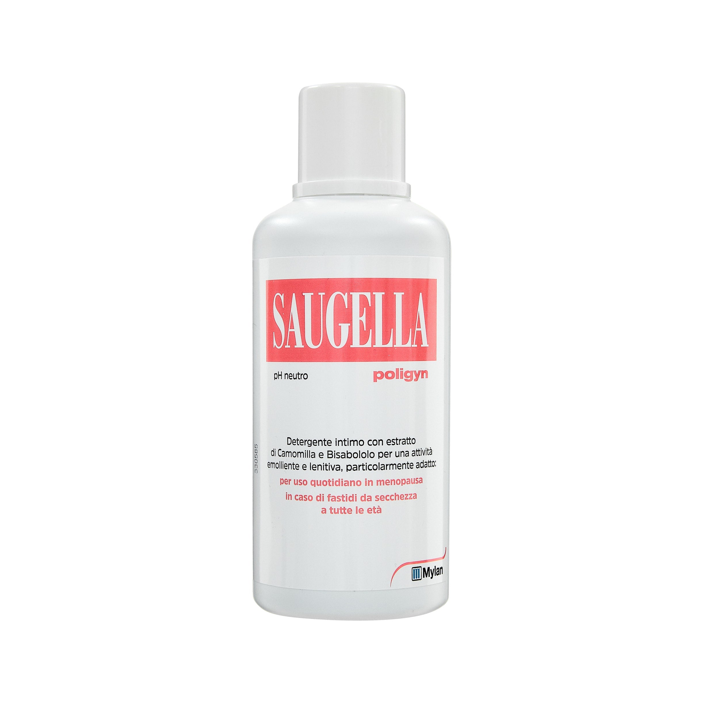 Saugella Poligyn Botella 500ml-4