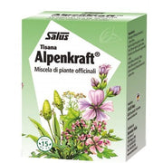 Alpenkraft Té de Hierbas 15 Filtros-2