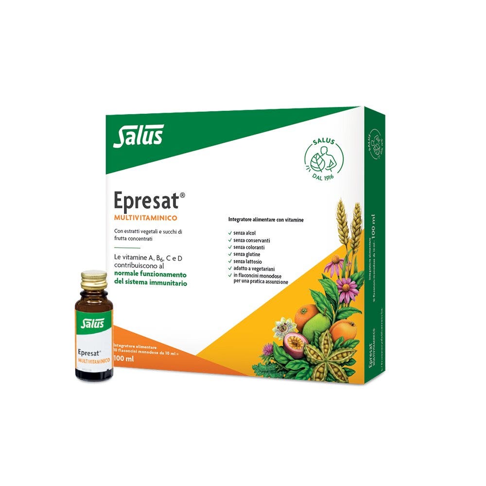 Epresat Multivitamínico Monodosis 10 Ampollas-3